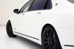 Mercedes-Maybach Rocket 900 in White by Brabus 2016 года